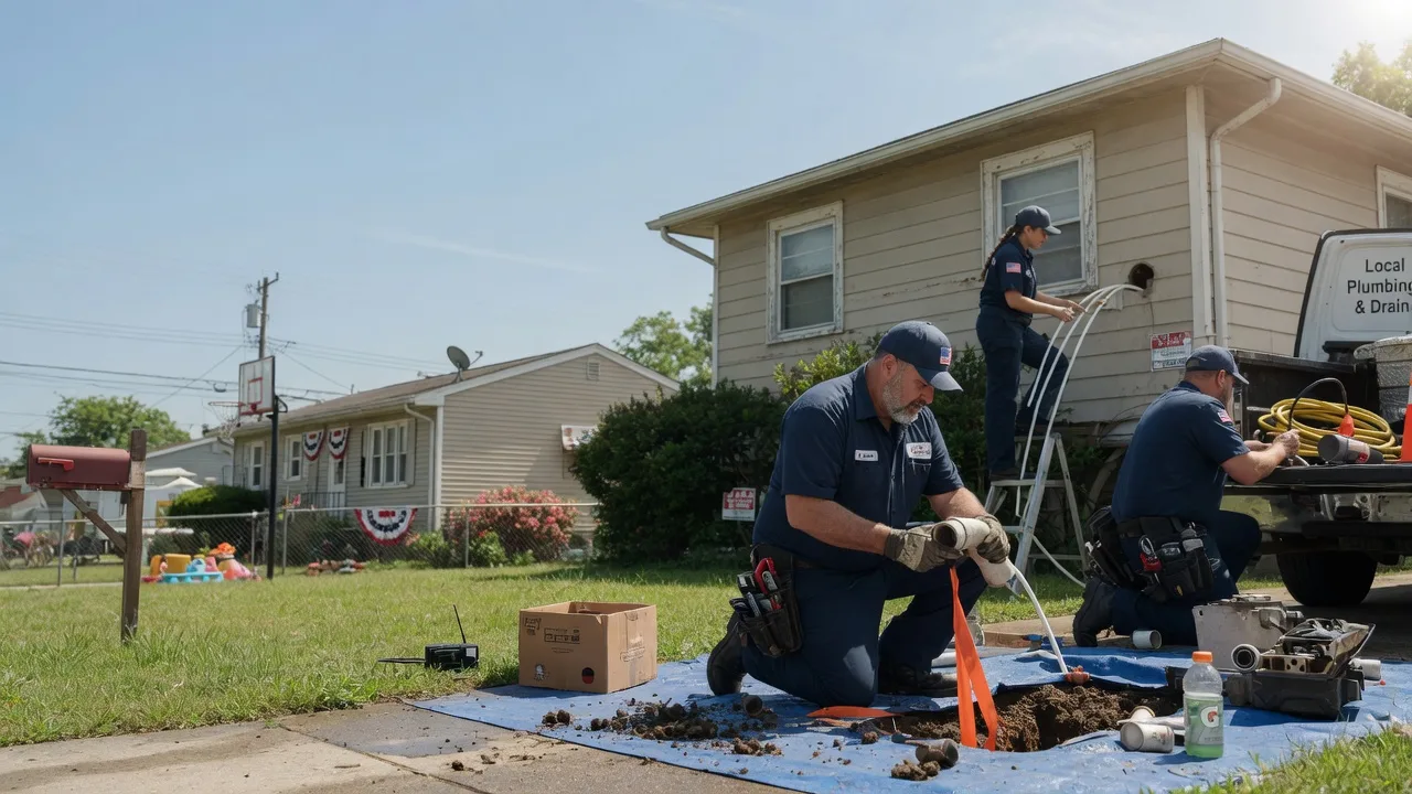 Faucet Repair in Meadows Of Dan, VA near me